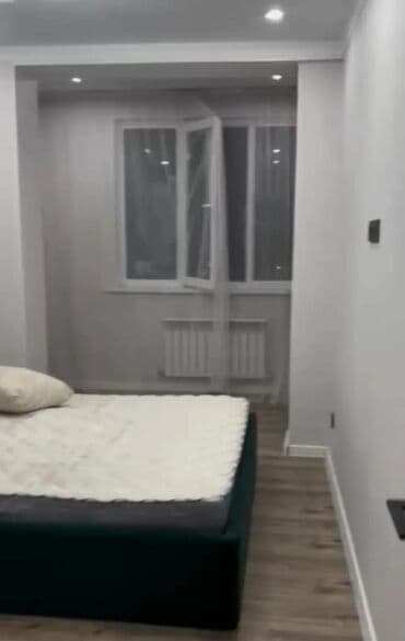 дешевые квартиры долгосрочно: 1 комната, Агентство недвижимости, Без подселения, С мебелью частично — 1