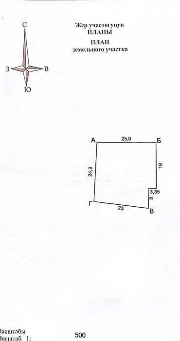 12 соток, Курулуш — 4