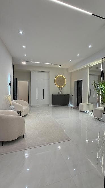 imak: 4 комнаты, 223 м², 14 этаж, Дизайнерский ремонт — 8