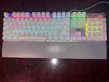 мониторы 1920x1080: Компьютер, ядер - 6, ОЗУ 16 ГБ, Игровой, Б/у, AMD Ryzen 5, NVIDIA GeForce RTX 5070, NVMe — 4