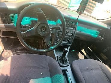 lexus sc: Audi 80: 1992 г., 2 л, Механика, Бензин, Седан — 6