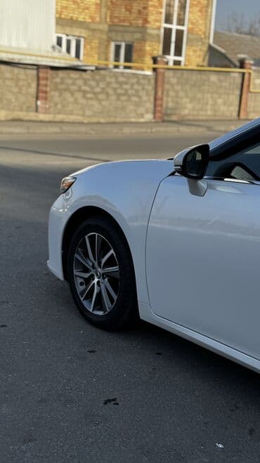 альфард 2020 цена бишкек: Lexus ES: 2017 г., 2.5 л, Вариатор, Гибрид — 12