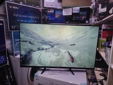 hub: Телевизор konka 43 webos hub 110 см диагональ, гарантия 3 года — 10