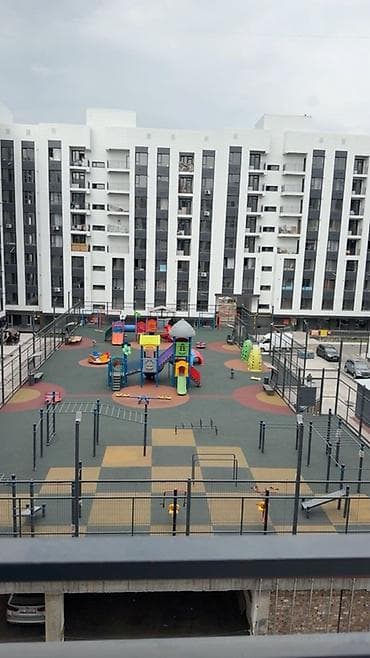 Продажа квартир: 2 комнаты, 40 м², Элитка, 5 этаж, Евроремонт — 4