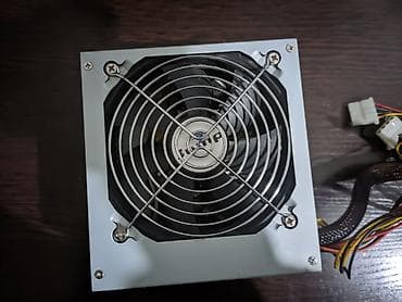 e3 1270v2: Материнская плата, Б/у, Asus, LGA1155, Micro-ATX, Для ПК — 5