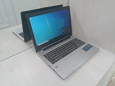 ASUS S550C — 15,6-дюймовый Характеристики: - Процессор: Intel Core — 2