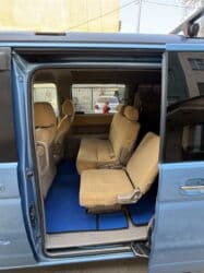 рулевая рейка хонда степвагон: Honda Stepwgn: 2001 г., 2 л, Автомат, Бензин, Минивэн — 10