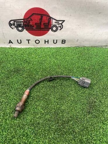 купить обманку для лямбда зонда: Лямбда зонд Honda — 1