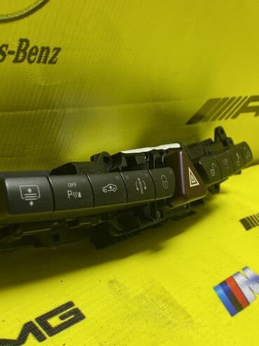 реле времени бишкек: БЛОК УПРАВЛЕНИЯ MERCEDES BENZ S-CLASS W220 ПРИВОЗНЫЕ ЗАПЧАСТИ С — 2