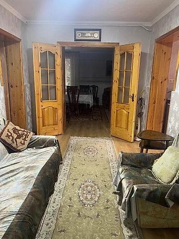 капсула дом: 200 м², 5 комнат, Утепленный, Евроремонт, Кондиционер — 5