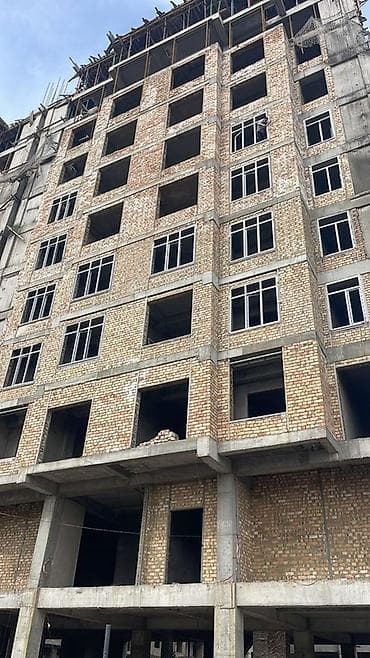 Алюминиевые и ПВХ конструкции под ключ - Изготовление и монтаж окон