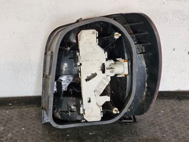 радиатор фольксваген поло: Задний левый стоп-сигнал Volkswagen 1997 г., Б/у, Оригинал, Германия — 8