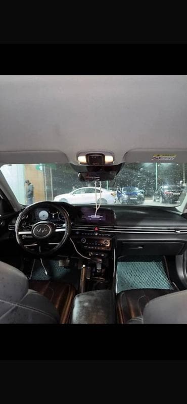 lada 2101: Hyundai Avante: 2020 г., 1.6 л, Автомат, Бензин, Седан — 6