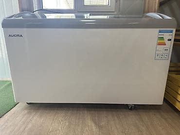 Холодильное оборудование: Новый, В наличии — 3