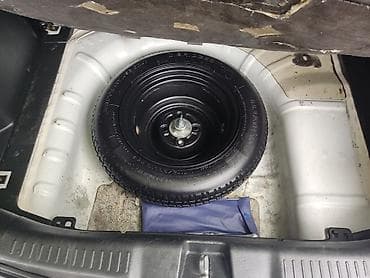 Honda Fit: 2003 г., 1.3 л, Вариатор, Бензин, Хэтчбэк — 6