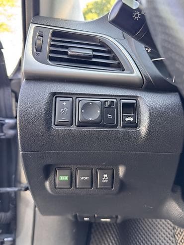 Nissan Sentra: 2018 г., 1.8 л, Автомат, Бензин, Седан — 6