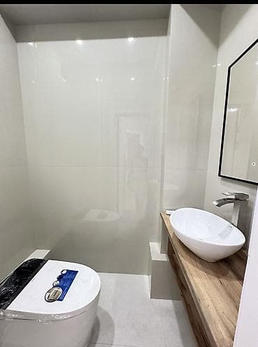 seven development: 3 комнаты, 86 м², Рабочий Городок Элитка, 7 этаж, Дизайнерский ремонт — 9