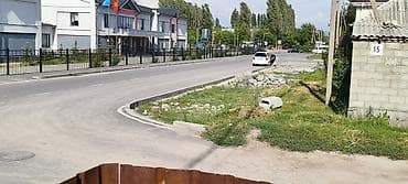 Земельные участки: 5 соток, Для бизнеса, Тех паспорт — 10