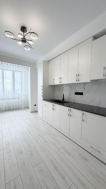 Недвижимость: 2 комнаты, 73 м², Элитка, Элитка, 14 этаж, Евроремонт — 5