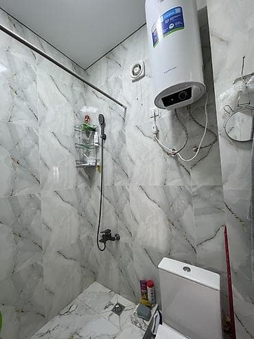 Квартиры: 2 комнаты, 40 м², Ак-Орго ж/м 5 этаж — 9