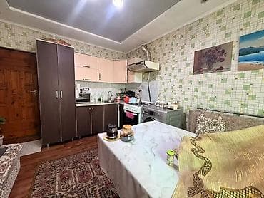 Гаражи: Дом с большим гаражом под автобизнес | 102 м² | 4 сотки 📍 Продаётся — 6