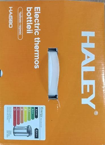 для воды: Электрический чайник, Новый, Самовывоз — 3