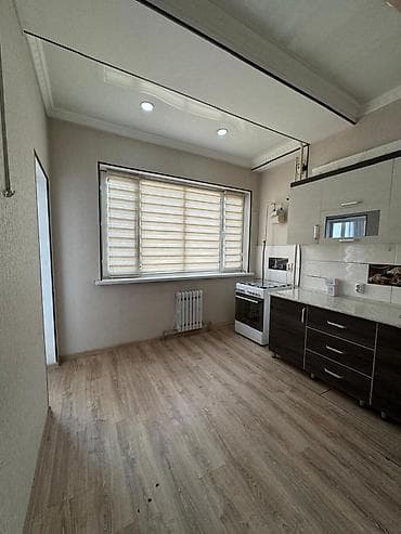 43: 1 комната, 43 м², Джал мкр (в т.ч. Верхний, Нижний, Средний) Элитка, 9 этаж, Евроремонт — 7
