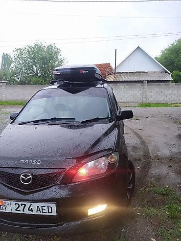 матор на демио: Mazda Demio: 2004 г., 1.3 л, Автомат, Бензин, Хэтчбэк — 1