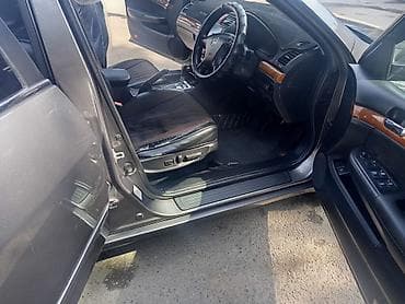 infinity qx80: Honda Inspire: 2006 г., 3 л, Автомат, Бензин, Седан — 8