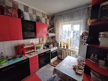 Продажа квартир: 3 комнаты, 78 м², 105 серия, 5 этаж, Старый ремонт — 3