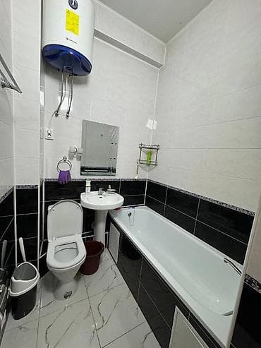 pro group: 1 комната, 50 м², Золотой квадрат Элитка, 10 этаж — 9