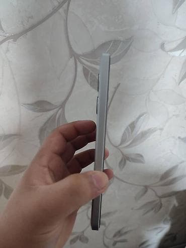 poco f6 купить: Poco F6, цвет - Серебристый — 5