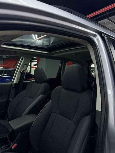 субару форестер 2019 цена: Subaru Forester: 2019 г., Кроссовер — 9