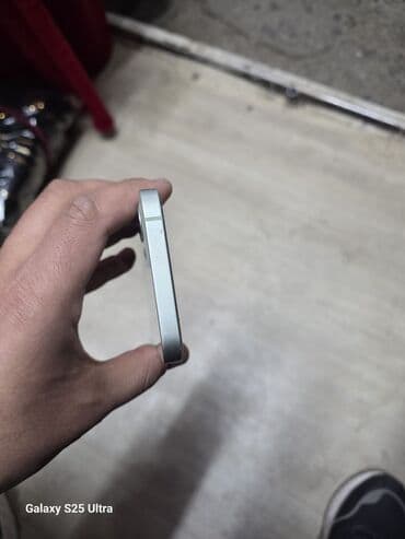 кабель rj45: IPhone 12, Б/у, 64 ГБ, Чехол, 73 % — 4