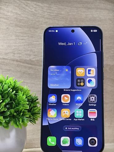 android 2din: Realme GT 7 Pro, 256 ГБ, цвет - Серый — 3