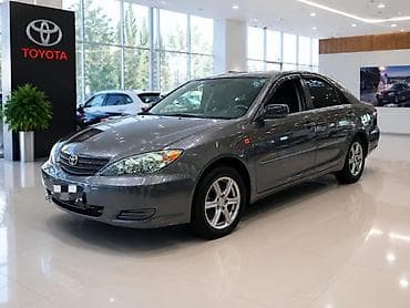 матор карола: Toyota Camry: 2005 г., Механика, Бензин, Седан — 1