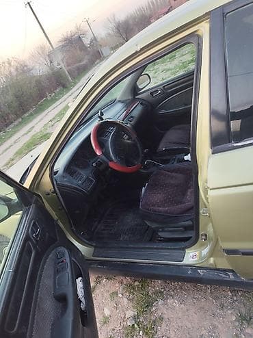 лобовые стекла аккорд: Honda Accord: 2000 г., 1.8 л, Ручные, Бензин, Седан — 2