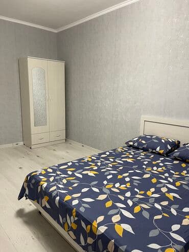 квартира суточные восток 5: 1 комната, Банные принадлежности, Бронь, Бытовая техника — 3