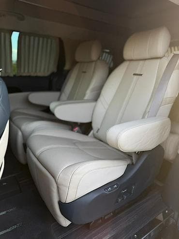 rav4 2023: Kia Carnival: 2023 г., 3.5 л, Автомат, Бензин, Минивэн — 6