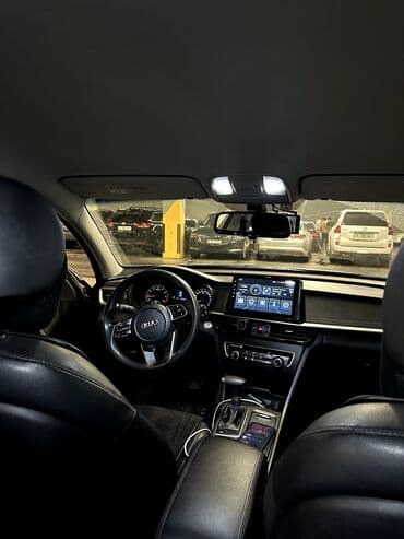 машина за 5000 долларов бишкек: Kia K5: 2018 г., 2 л, Автомат, Газ, Седан — 6