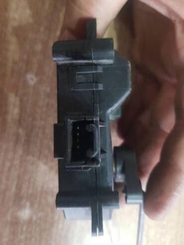 ip камеры speed dome с датчиком температуры: Toyota Sequoia актуатор печки, Тойота Секвойя сервопривод печки — 3