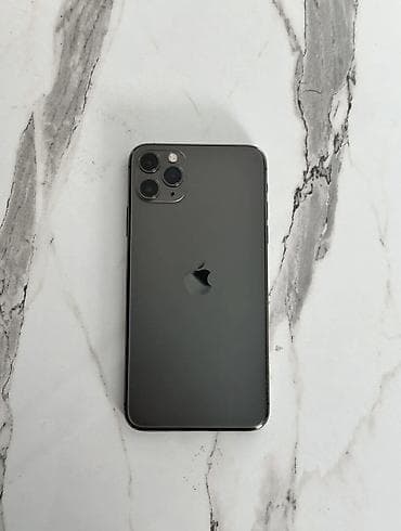 IPhone 11 Pro Max, 256 ГБ, 72 %