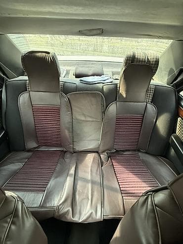 w211 e320: Mercedes-Benz E-Class: 1993 г., 2.2 л, Автомат, Газ, Седан — 8