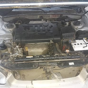 лф соната: Hyundai Sonata: 2001 г., Седан — 6