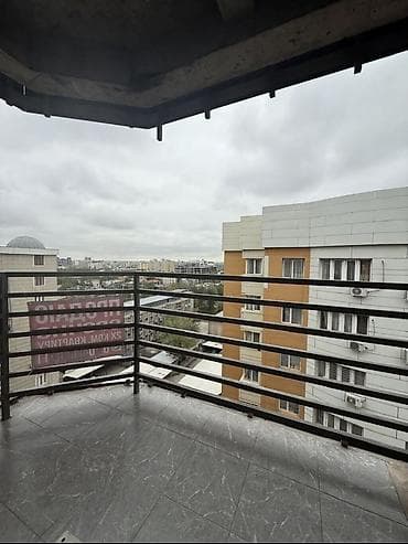 premium development: 2 комнаты, 60 м², Элитка, 10 этаж — 1