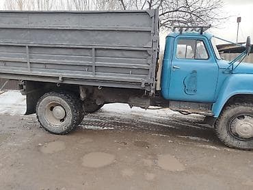 редуктор жигули: Грузовик, Mercedes-Benz, Стандарт, 7 т, Новый — 2