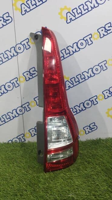 мухобойка хонда срв: Задний правый стоп-сигнал Honda 2008 г., Б/у, Оригинал — 1