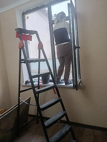 большой коврик для мыши: Уборка помещений, | Генеральная уборка, | Квартиры — 8