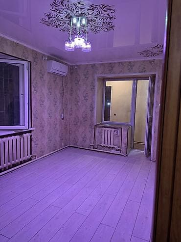 1 комната, 48 м², 105 серия, 2 этаж, Старый ремонт — 2