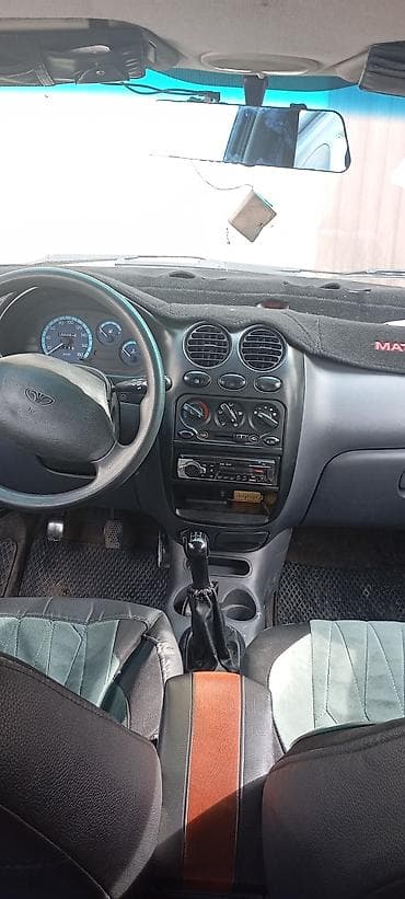митсубиси спаке стар: Daewoo Matiz: 2010 г., Ручные, Бензин, Хэтчбэк — 2